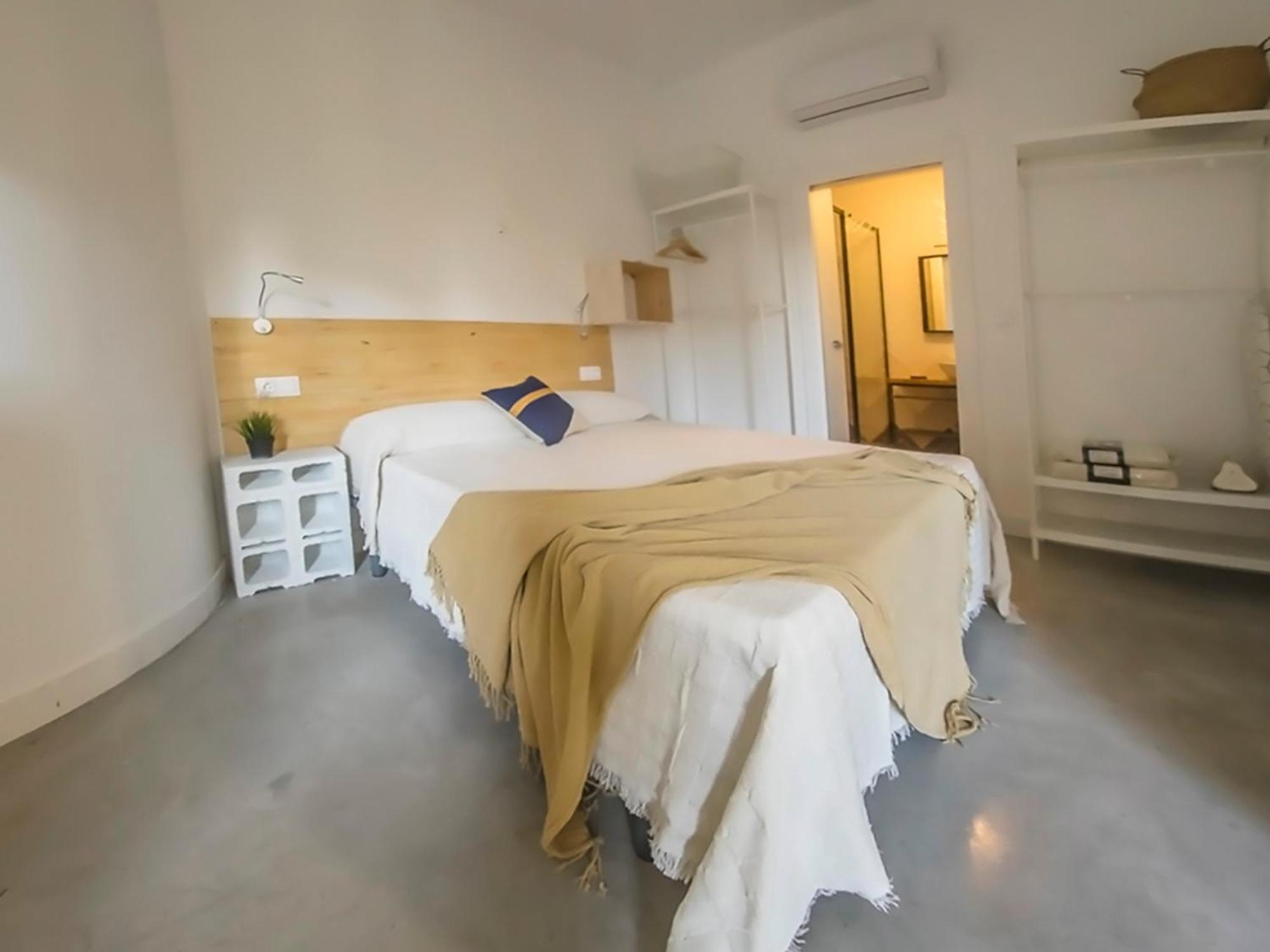 Apartamentos Granada Parque De Las Ciencias 3000 Ngoại thất bức ảnh
