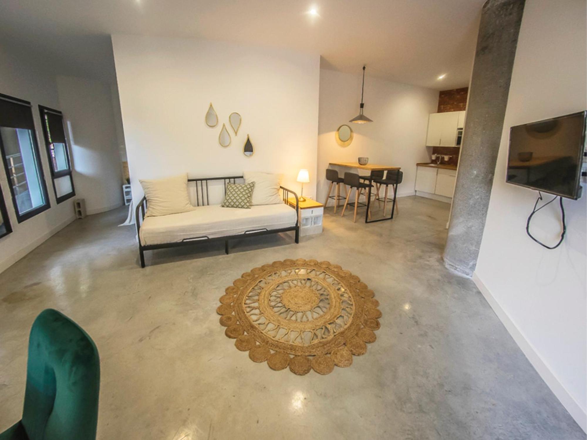 Apartamentos Granada Parque De Las Ciencias 3000 Ngoại thất bức ảnh