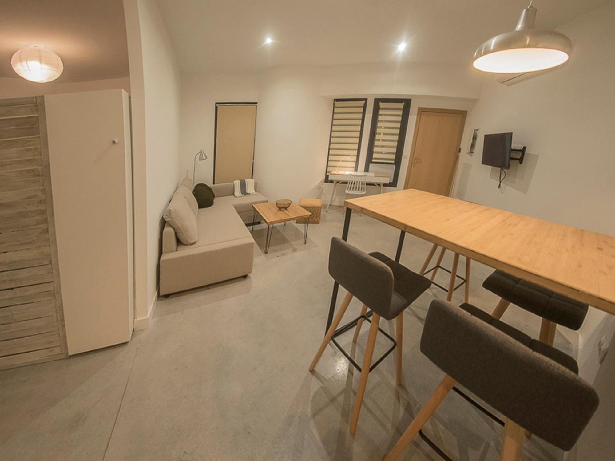 Apartamentos Granada Parque De Las Ciencias 3000 Ngoại thất bức ảnh