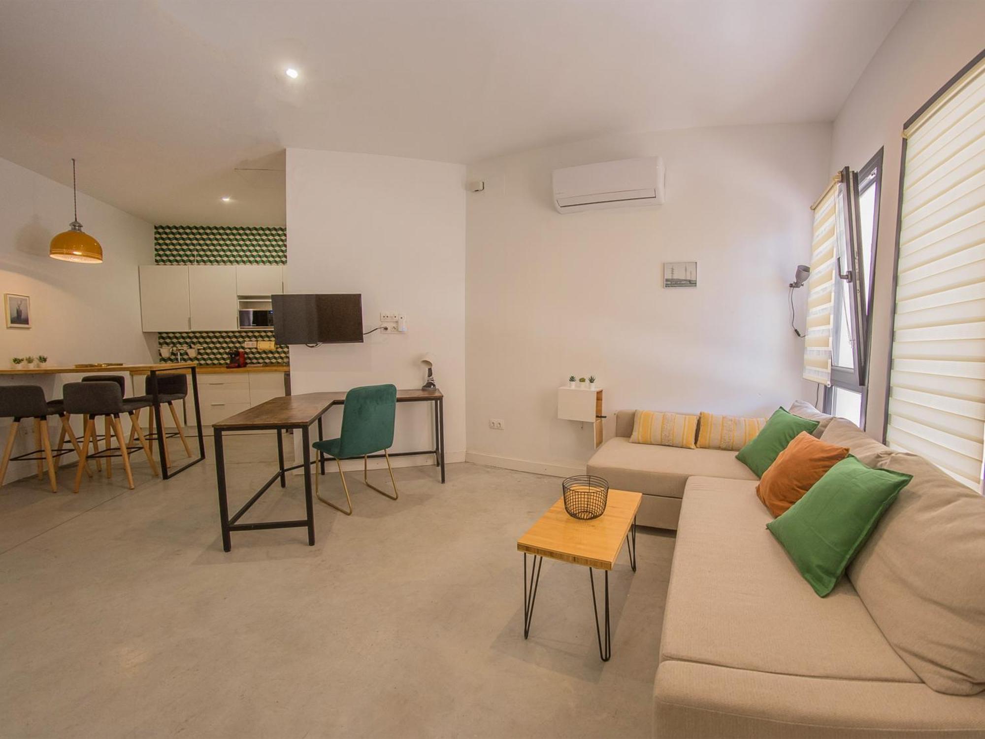 Apartamentos Granada Parque De Las Ciencias 3000 Ngoại thất bức ảnh