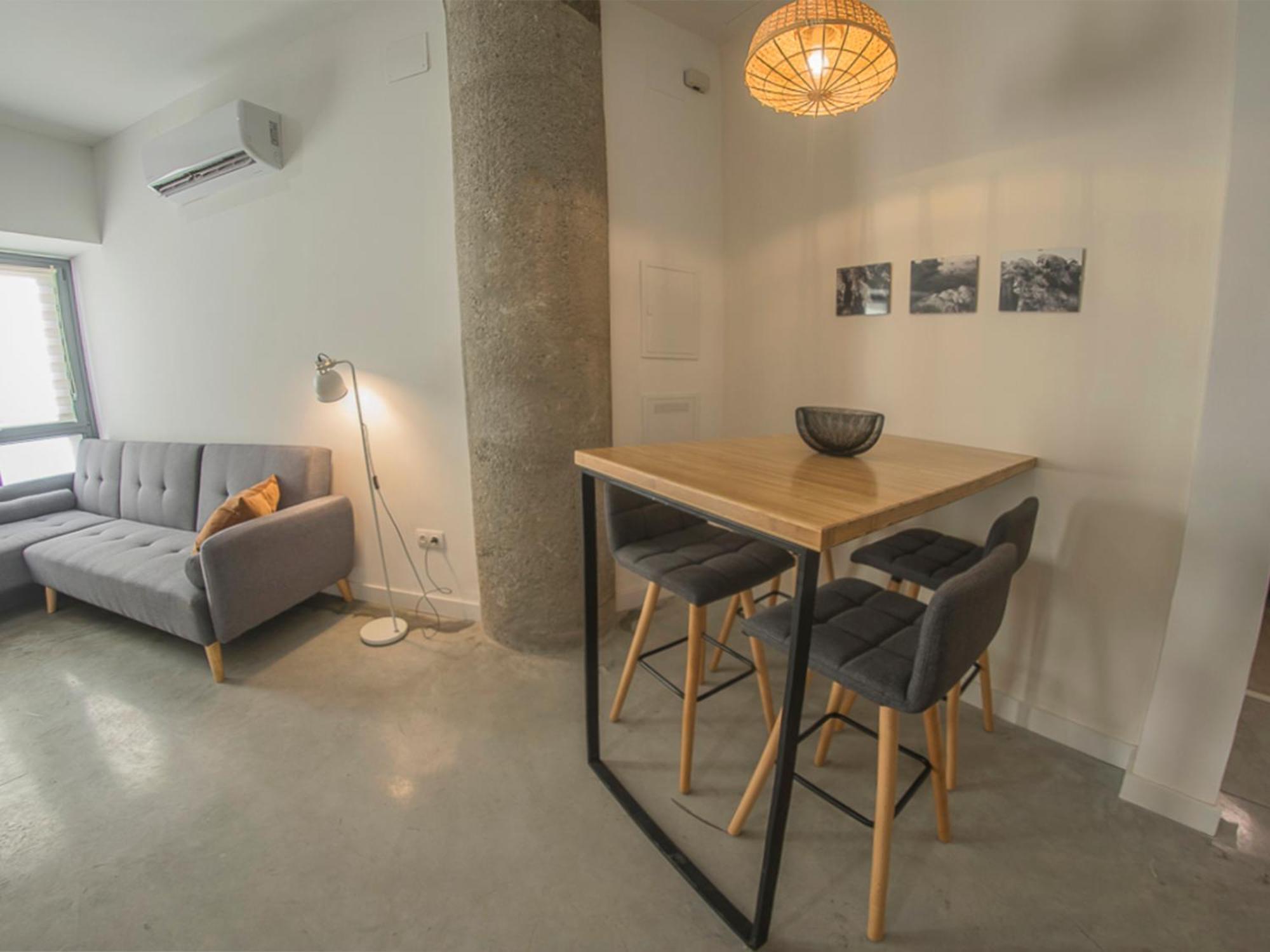Apartamentos Granada Parque De Las Ciencias 3000 Ngoại thất bức ảnh