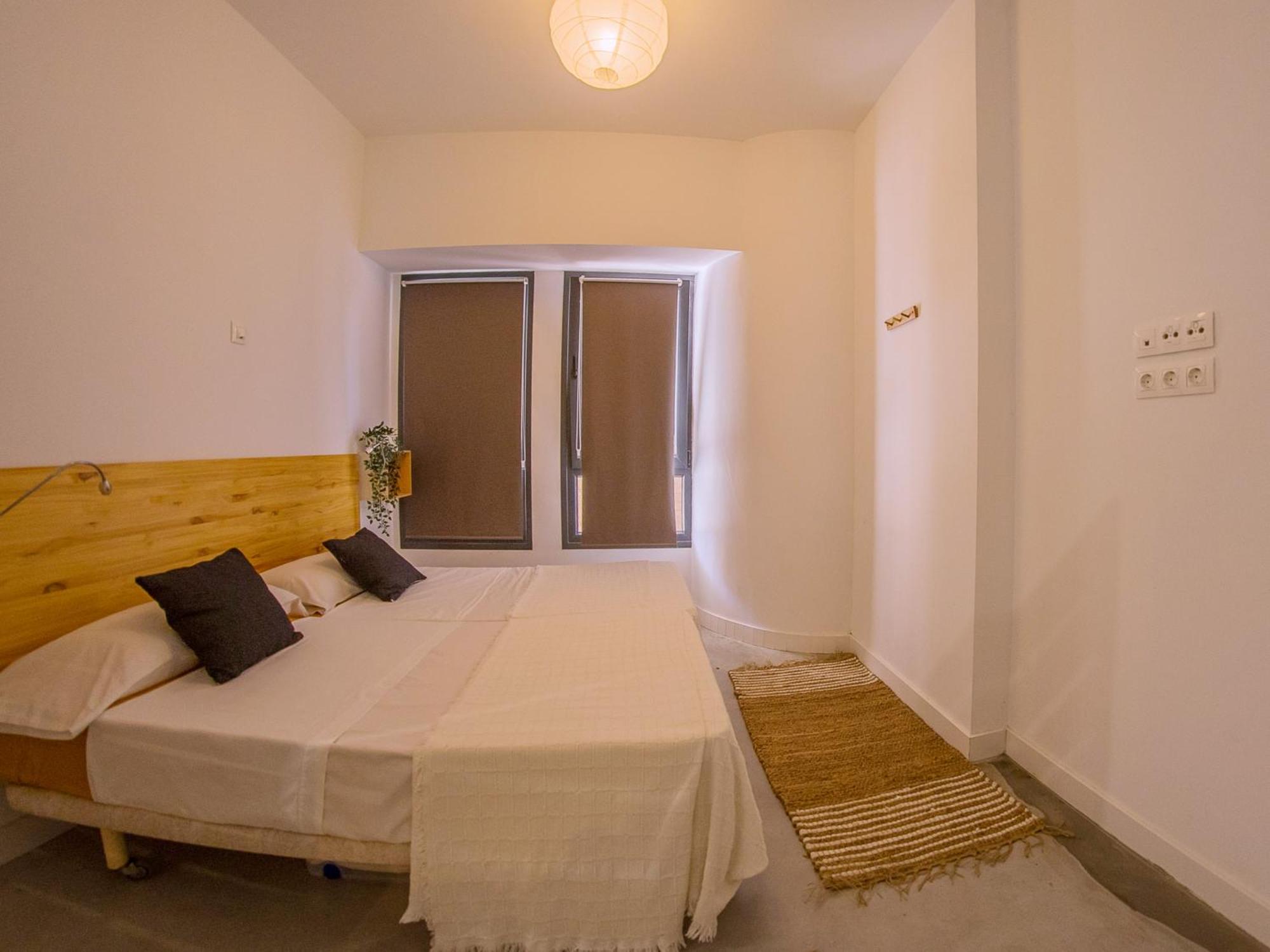 Apartamentos Granada Parque De Las Ciencias 3000 Ngoại thất bức ảnh
