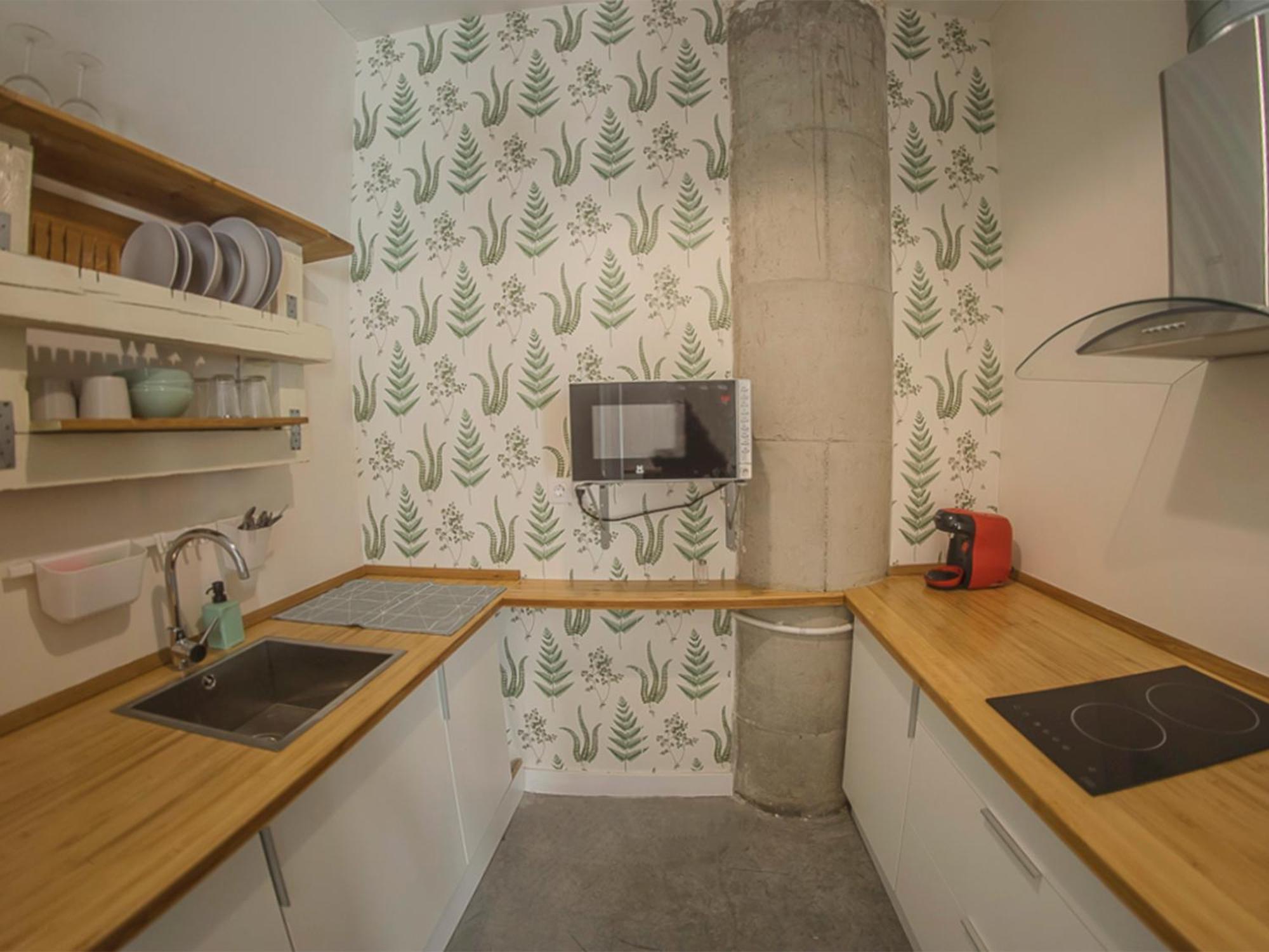 Apartamentos Granada Parque De Las Ciencias 3000 Ngoại thất bức ảnh