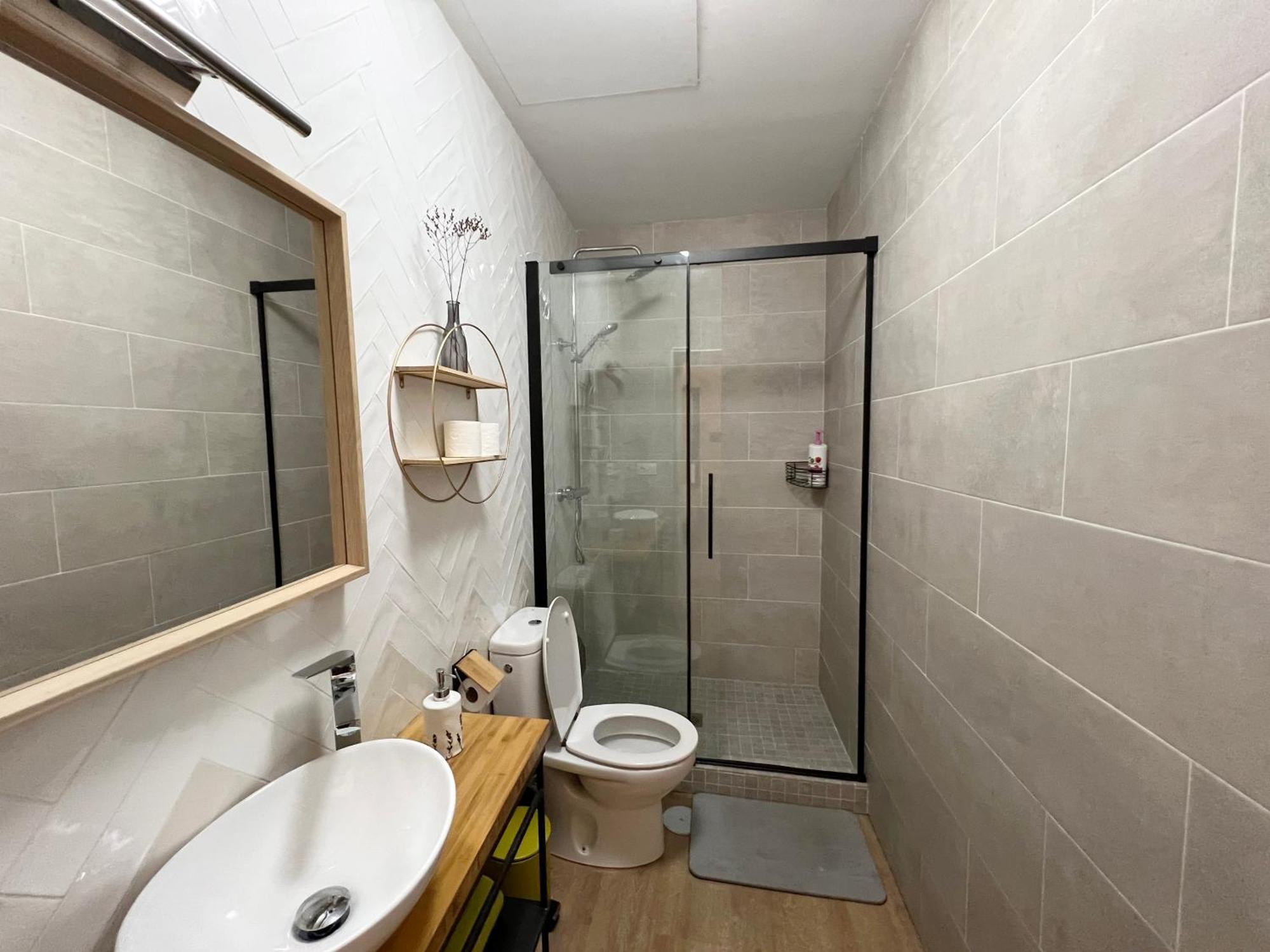 Apartamentos Granada Parque De Las Ciencias 3000 Ngoại thất bức ảnh