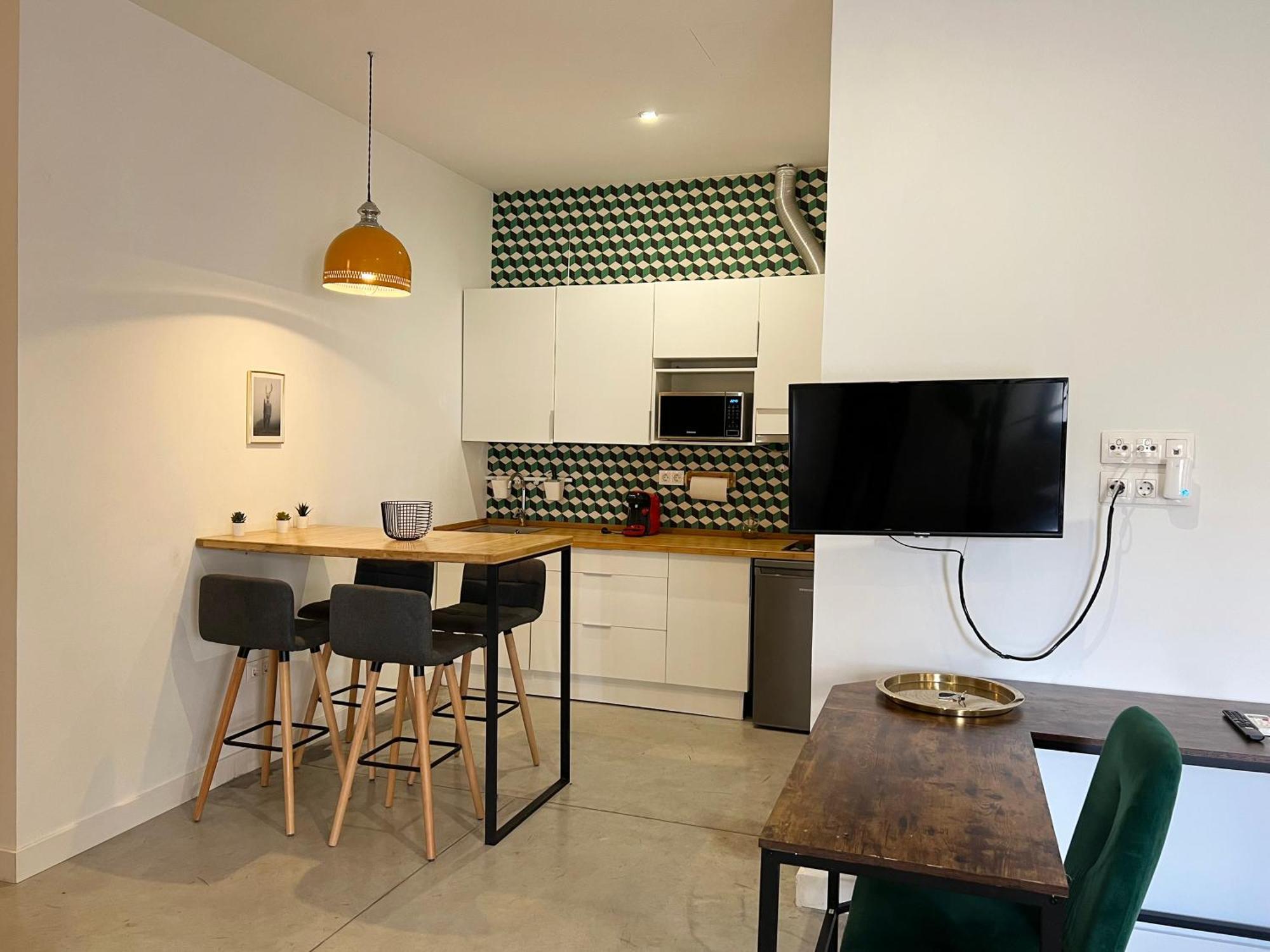 Apartamentos Granada Parque De Las Ciencias 3000 Ngoại thất bức ảnh