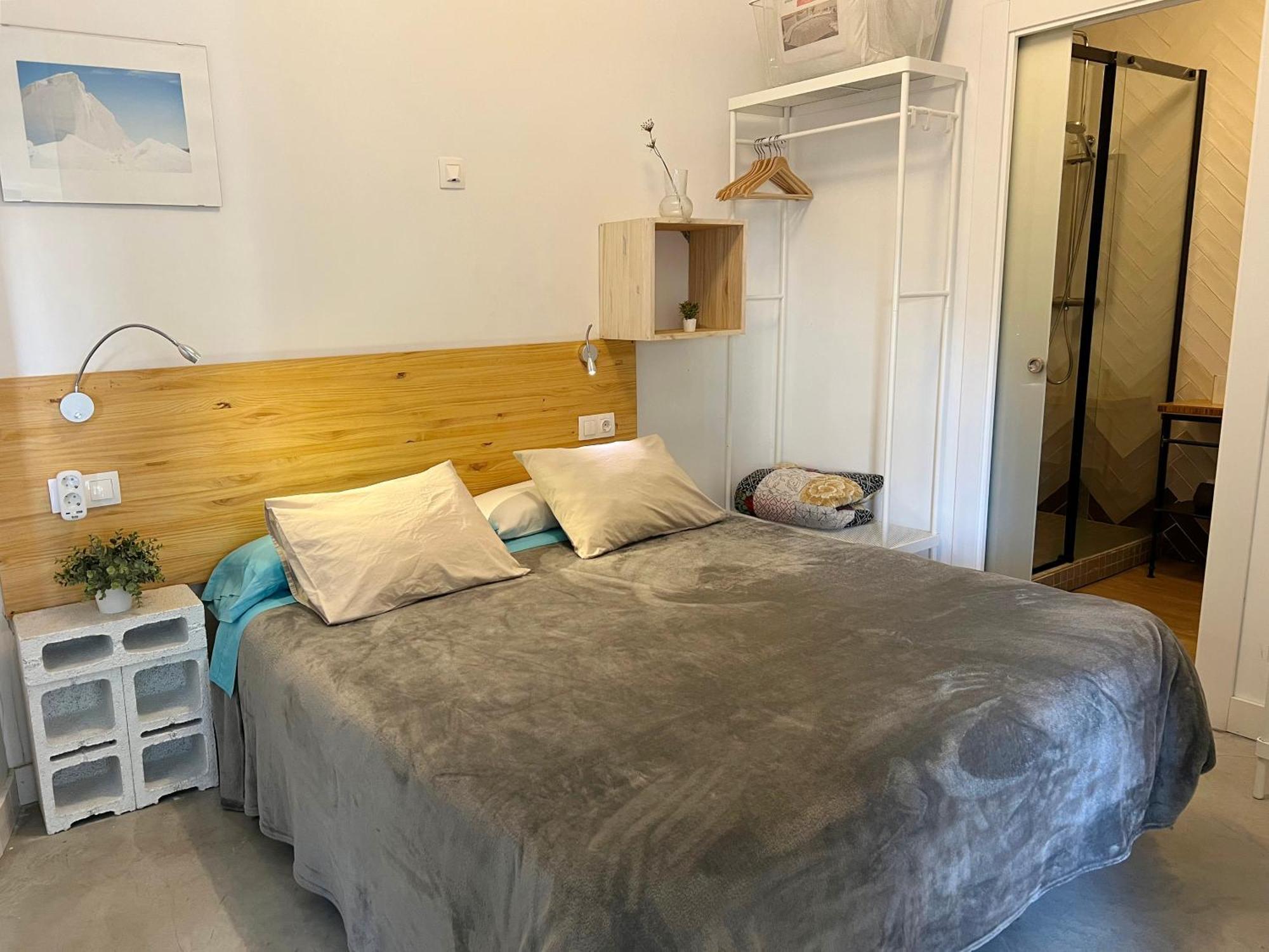 Apartamentos Granada Parque De Las Ciencias 3000 Ngoại thất bức ảnh