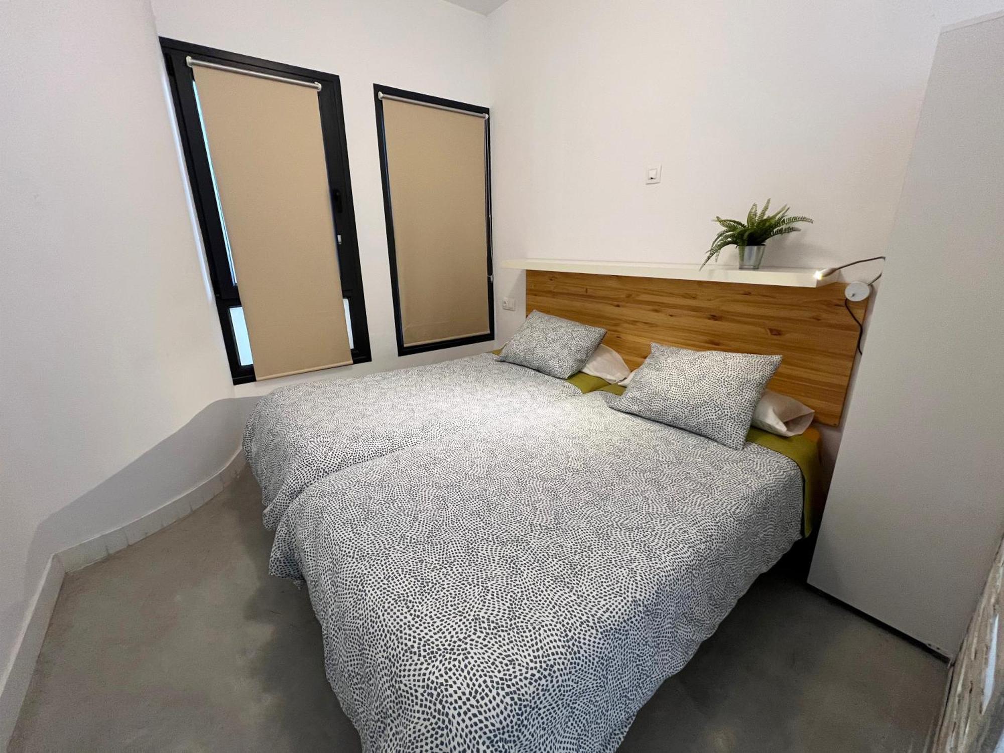 Apartamentos Granada Parque De Las Ciencias 3000 Ngoại thất bức ảnh